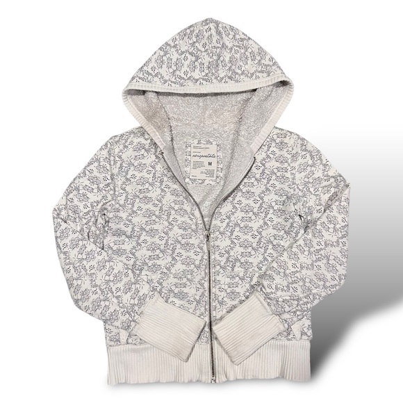 y2k Aeropostale zip up sweater jacket - Picture 2 of 7